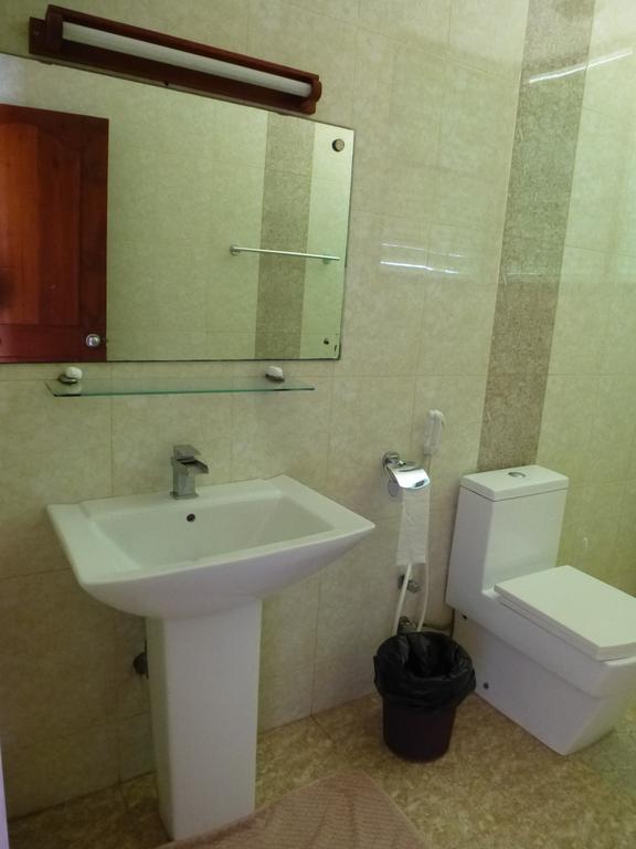 High Park Hotel نيلافيلي المظهر الخارجي الصورة