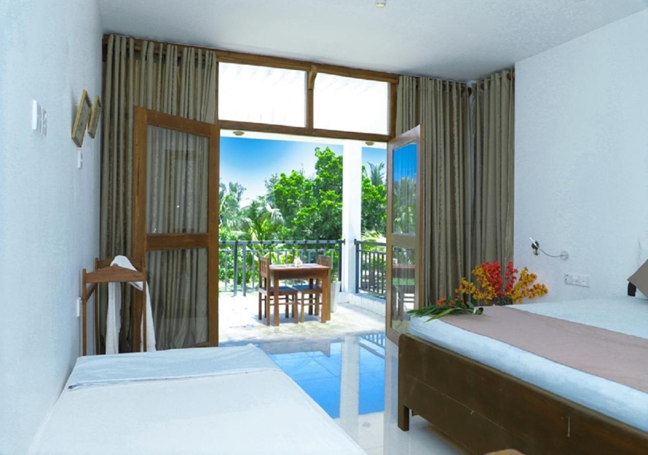 High Park Hotel نيلافيلي المظهر الخارجي الصورة