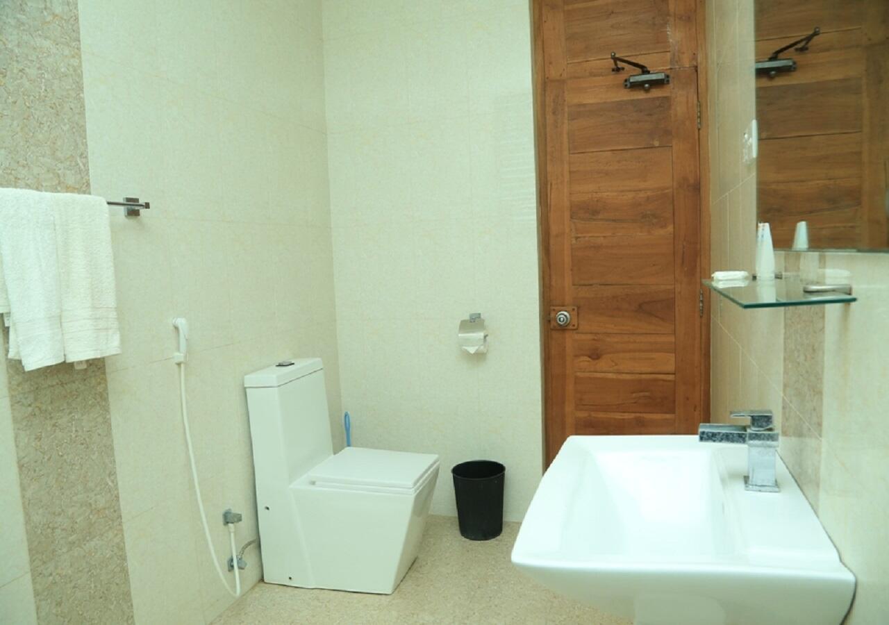 High Park Hotel نيلافيلي المظهر الخارجي الصورة